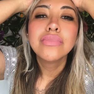 Meet your Posher, Griselda